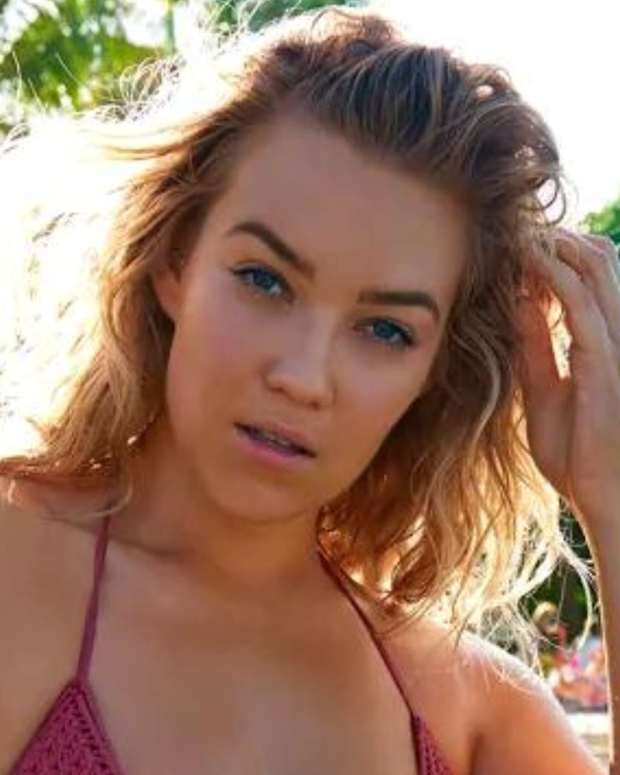 Kate Wasley